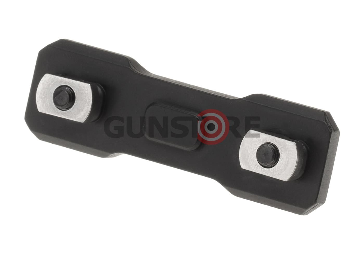 Fotografia: M-LOK Bipod Mount Type C