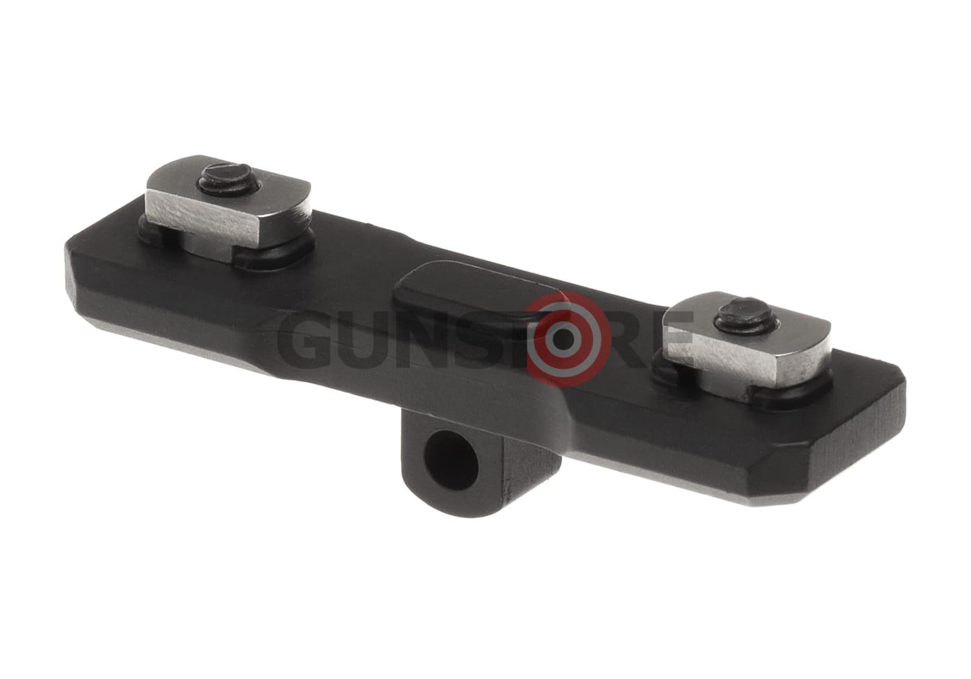 Fotografia: M-LOK Bipod Mount Type C