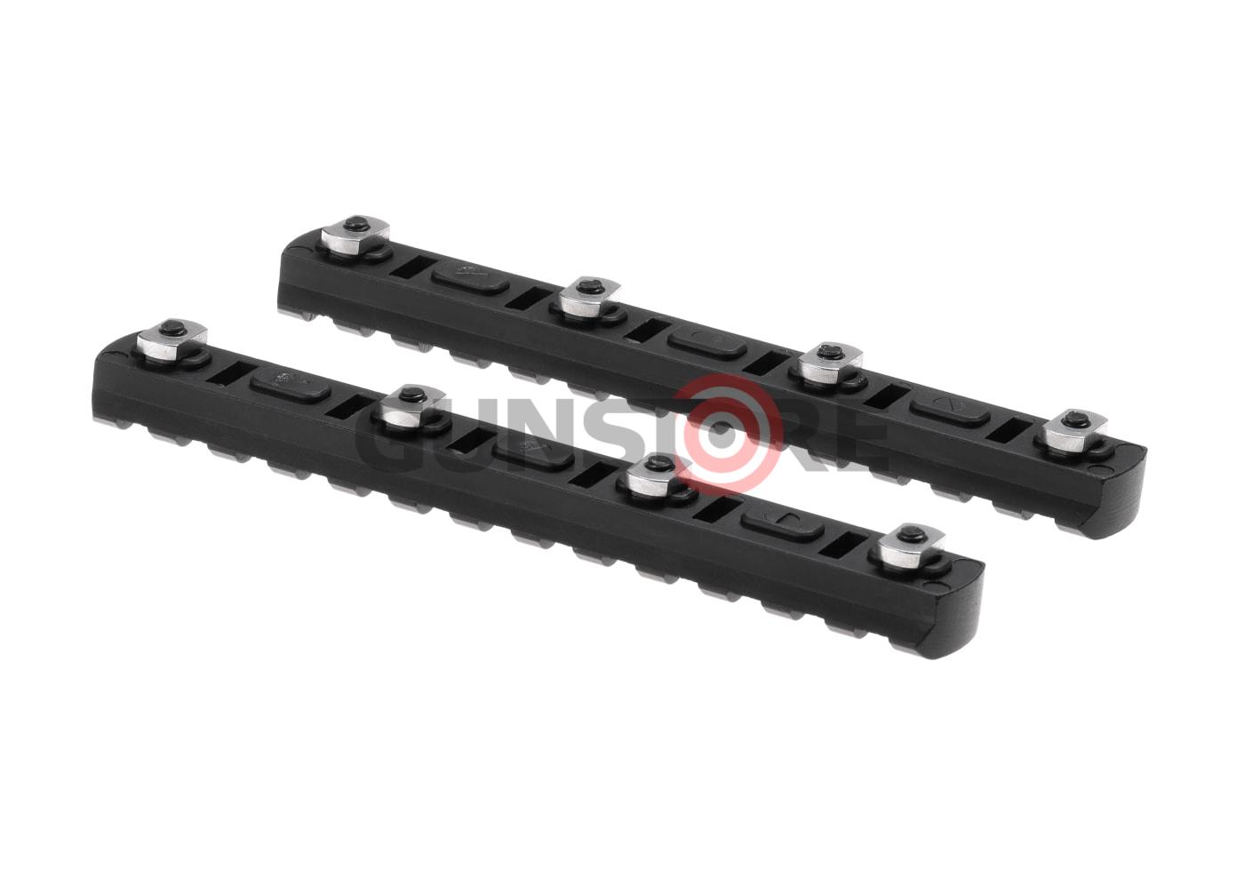 Fotografia: 5.5 Inch M-LOK Rail 2-Pack