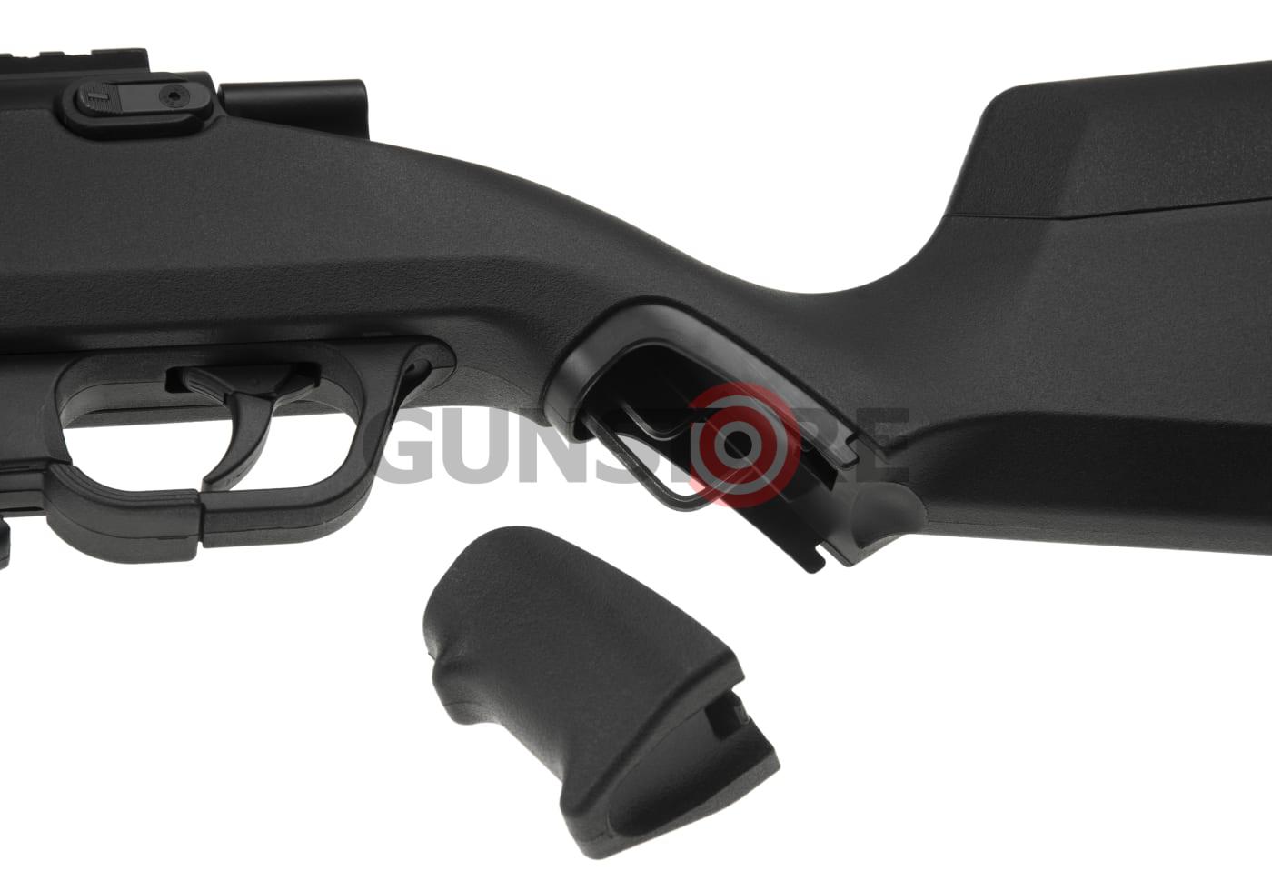 Fotografia: Striker AS-02 Bolt Action Sniper Rifle