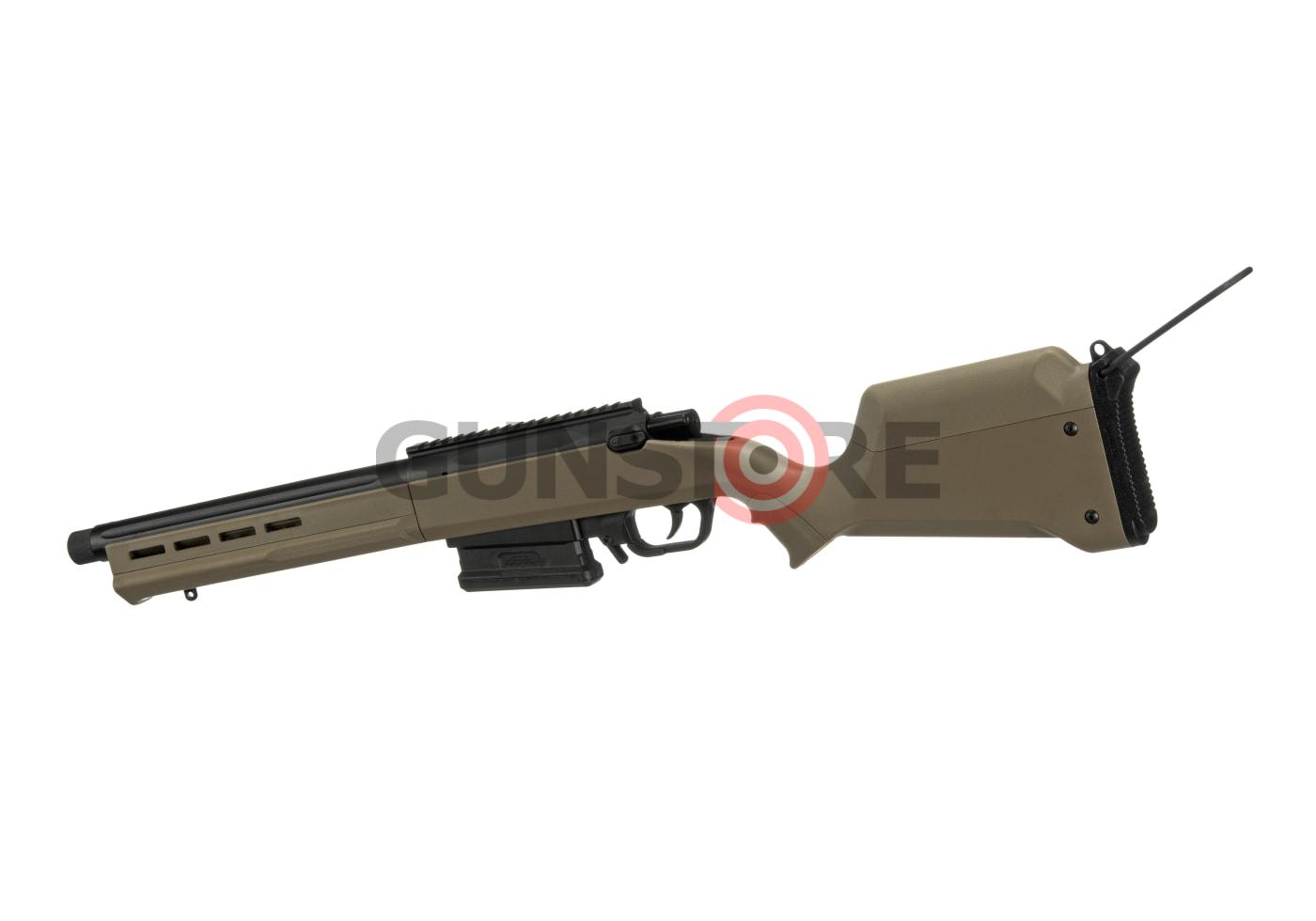 Fotografia: Striker AS-02 Bolt Action Sniper Rifle