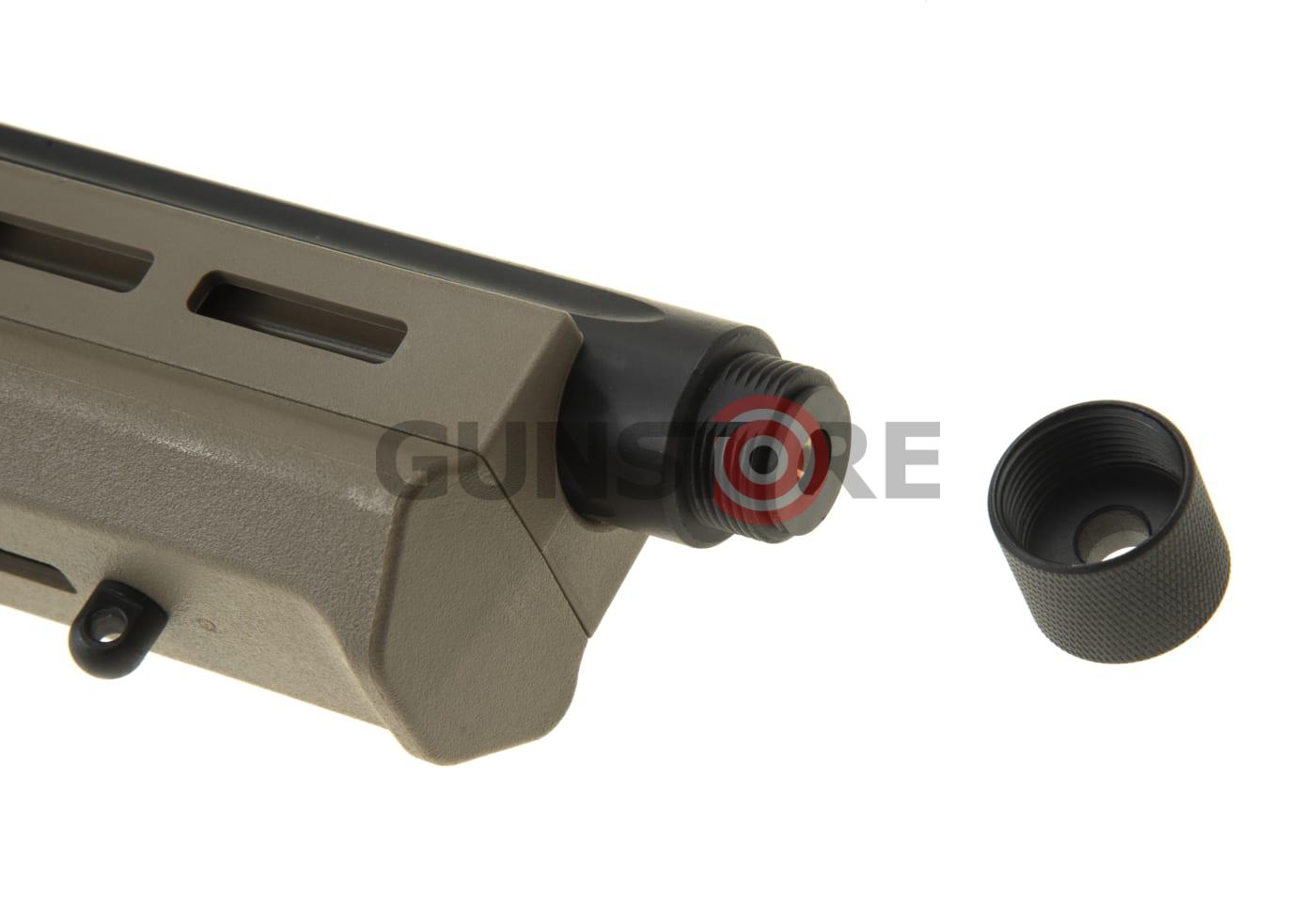 Fotografia: Striker AS-02 Bolt Action Sniper Rifle