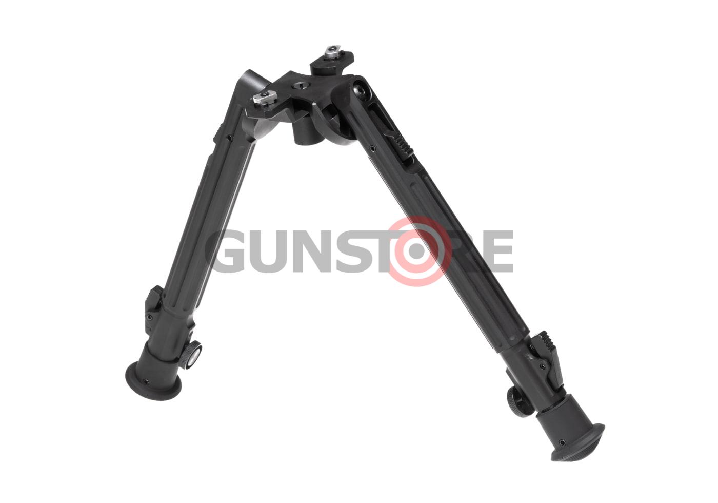 Fotografia: M-LOK Folding Bipod Long
