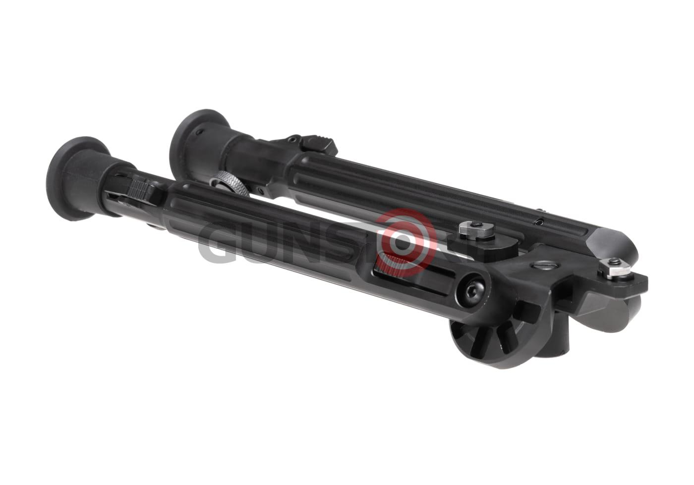 Fotografia: M-LOK Folding Bipod Long