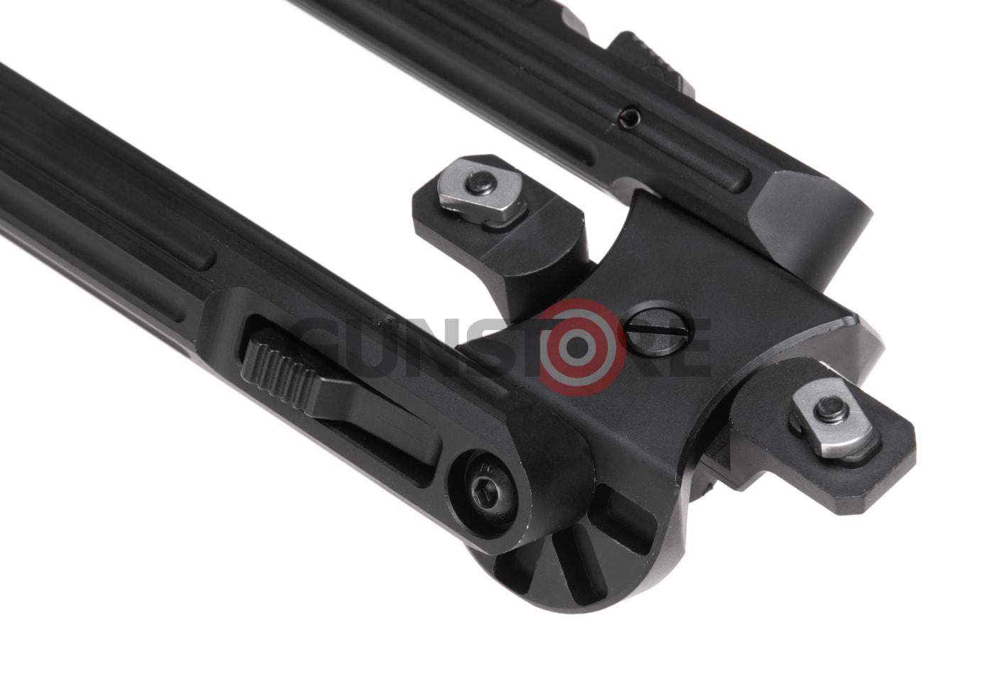 Fotografia: M-LOK Folding Bipod Long