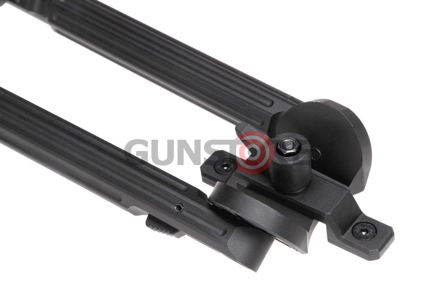 Fotografia: M-LOK Folding Bipod Long