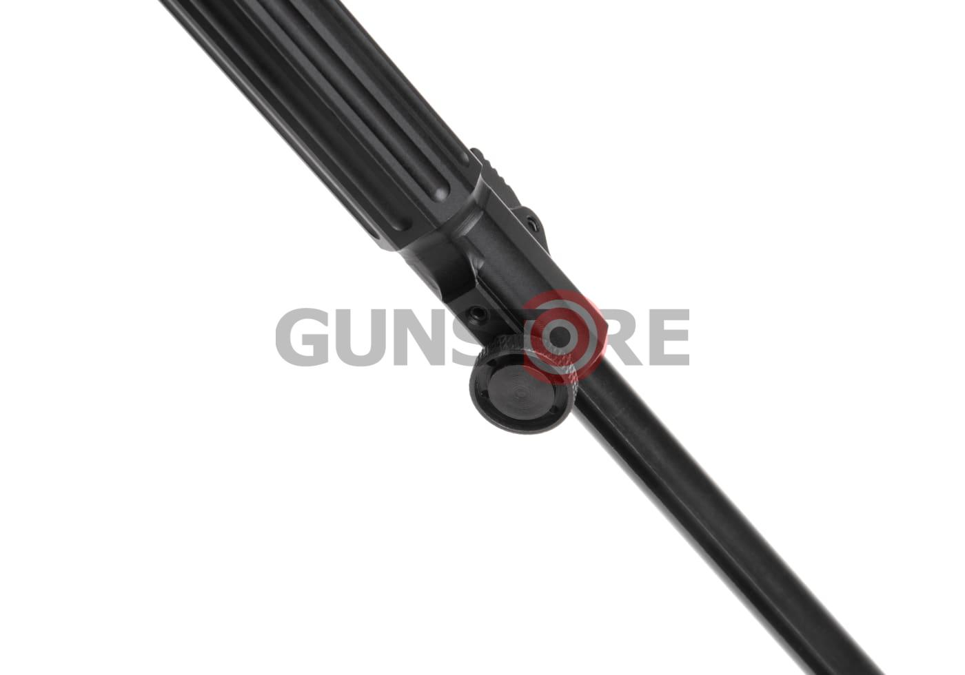 Fotografia: M-LOK Folding Bipod Long