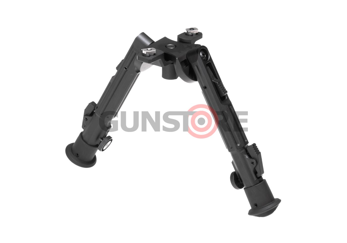 Fotografia: M-LOK Folding Bipod Short