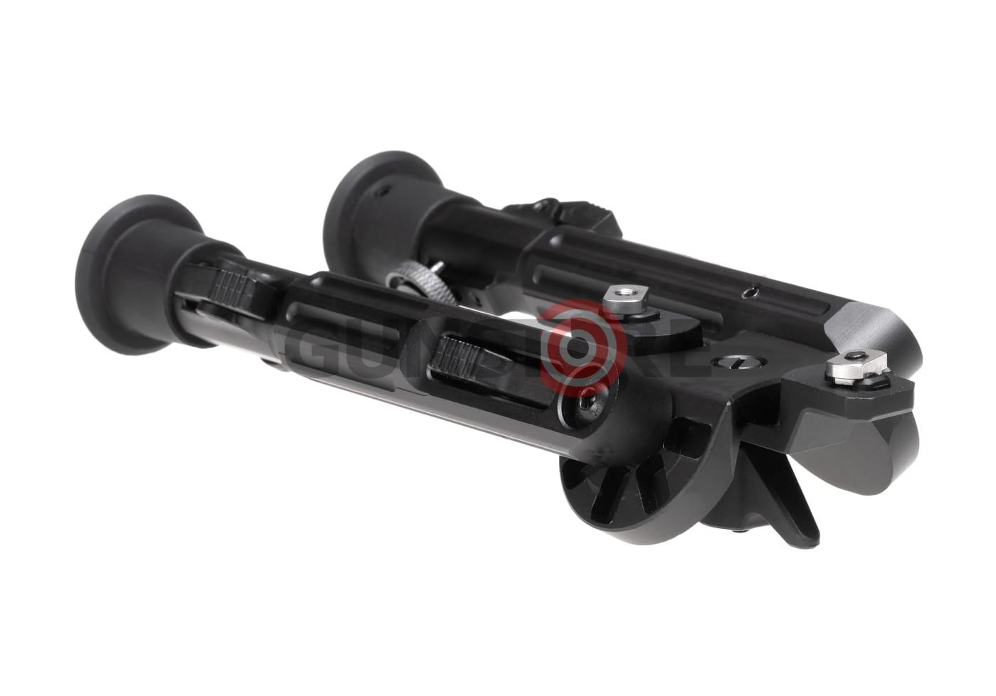 Fotografia: M-LOK Folding Bipod Short
