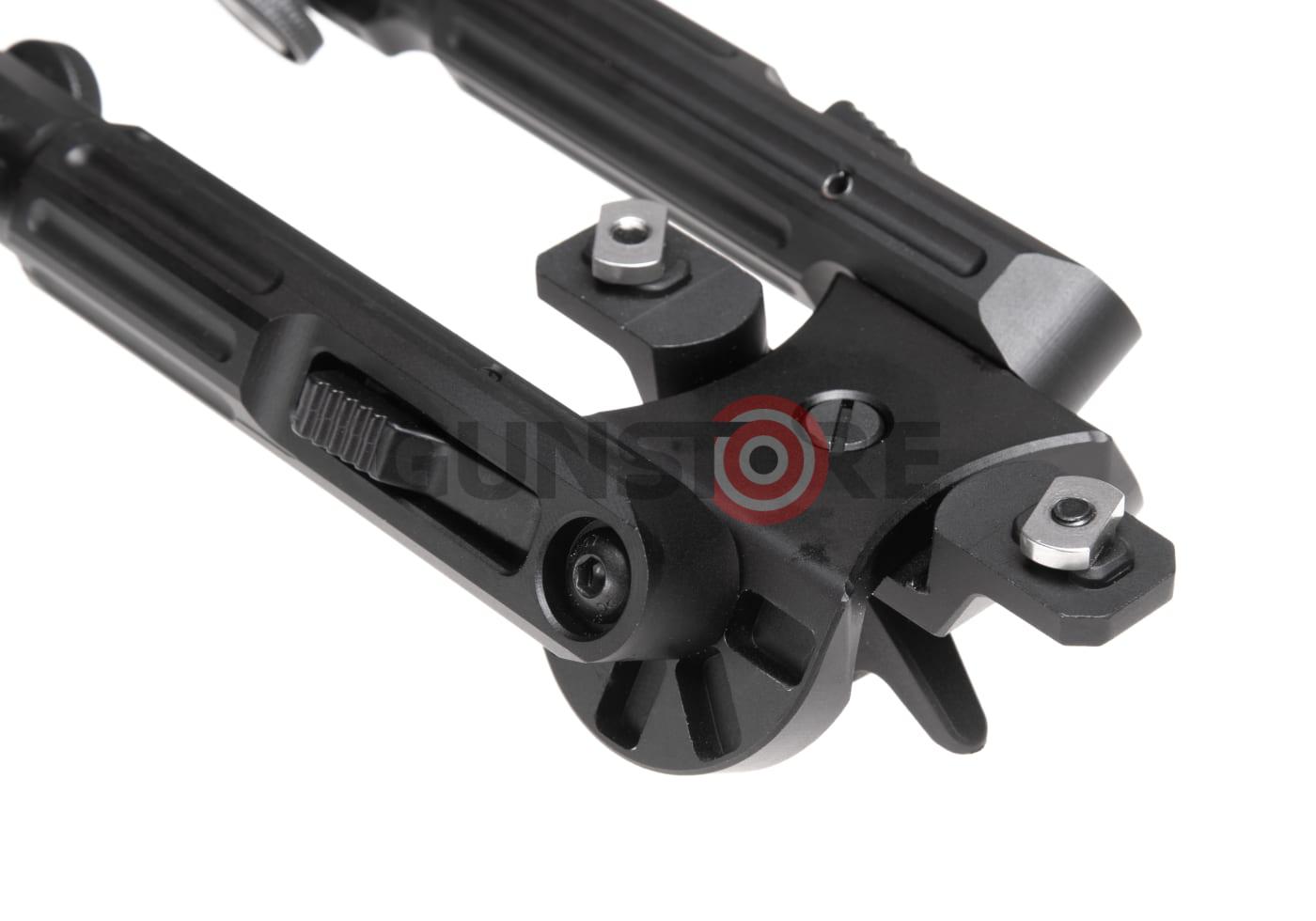 Fotografia: M-LOK Folding Bipod Short