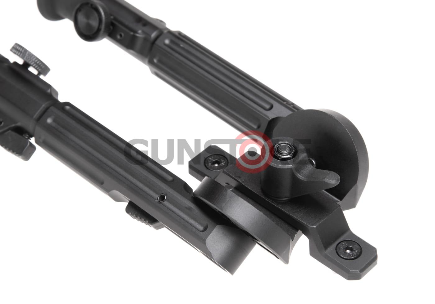 Fotografia: M-LOK Folding Bipod Short