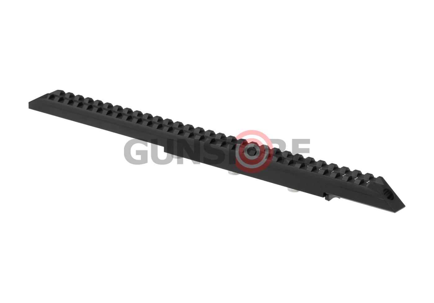 Fotografia: AUG A3 Top Rail
