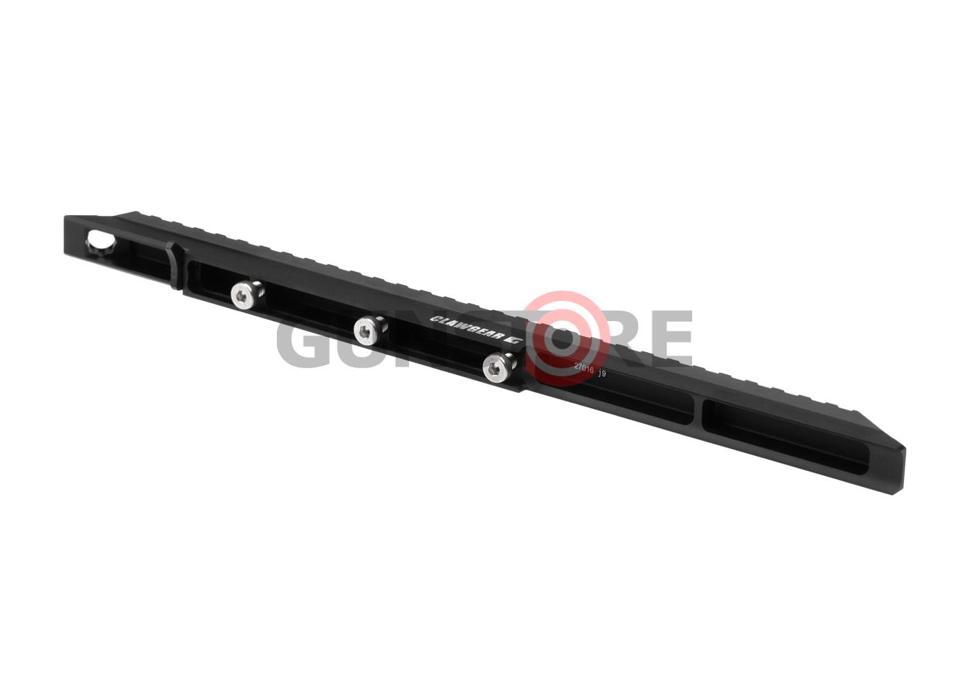 Fotografia: AUG A3 Top Rail