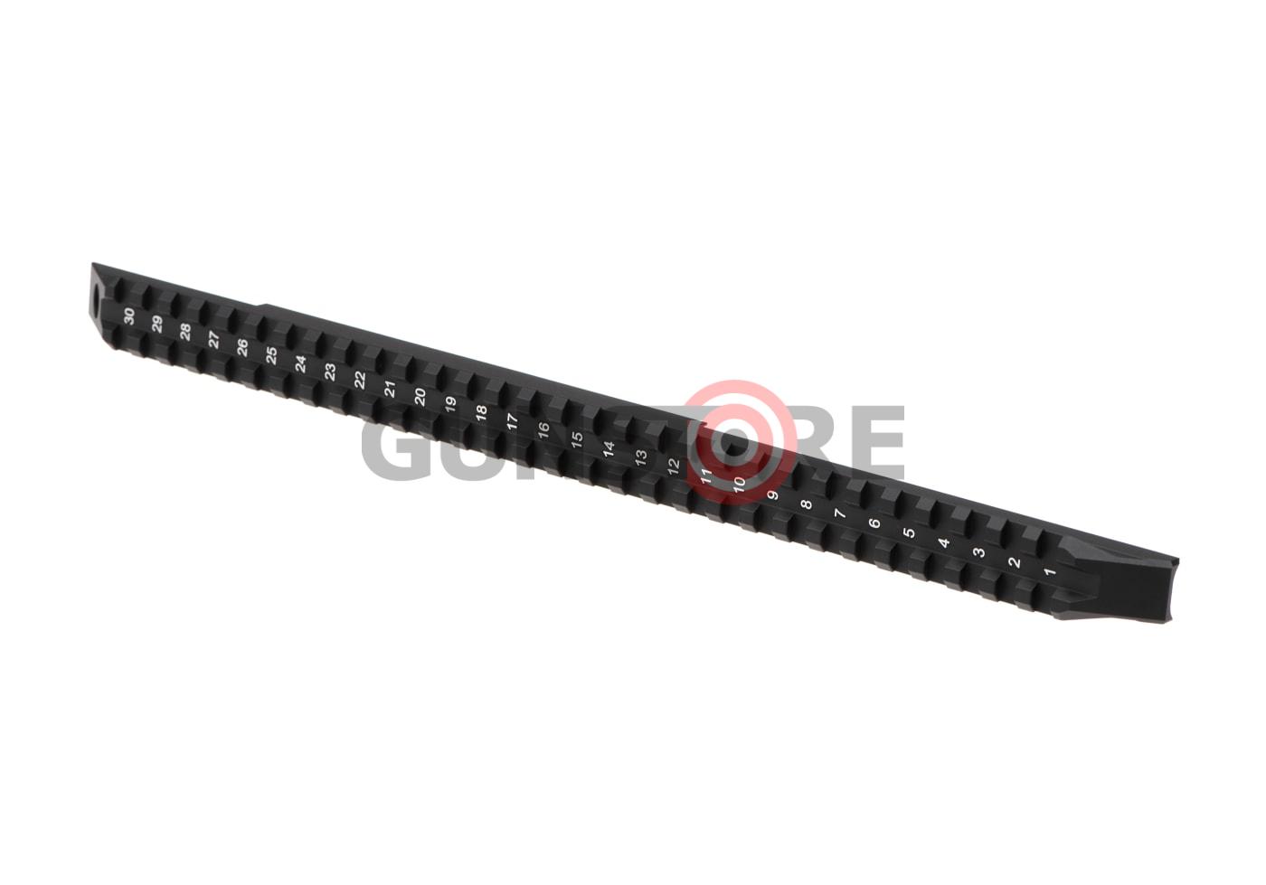 Fotografia: AUG A3 Top Rail
