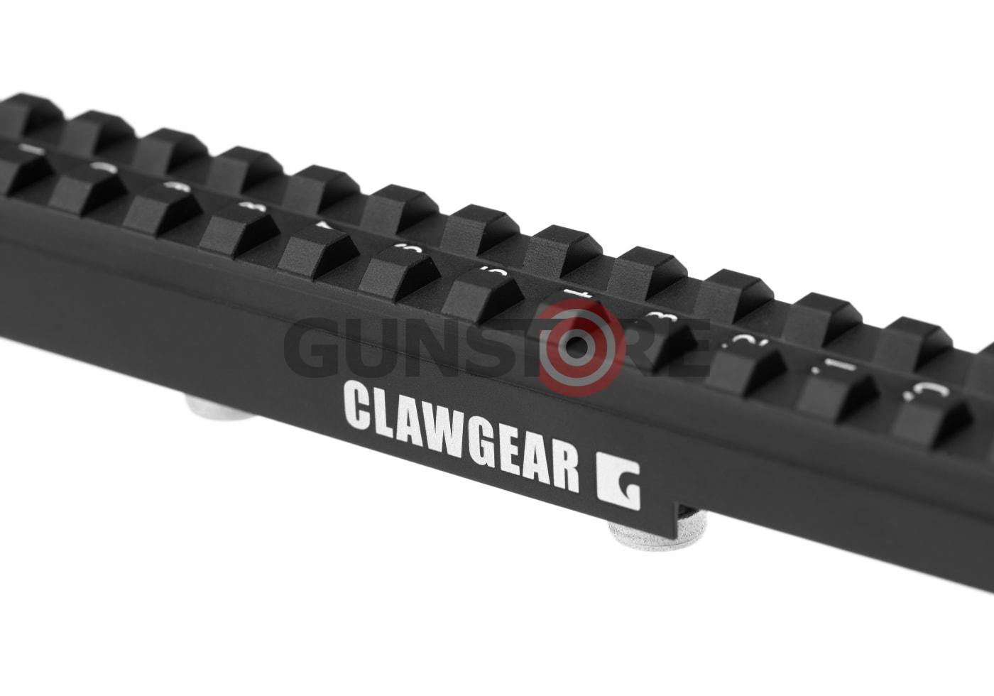 Fotografia: AUG A3 Top Rail