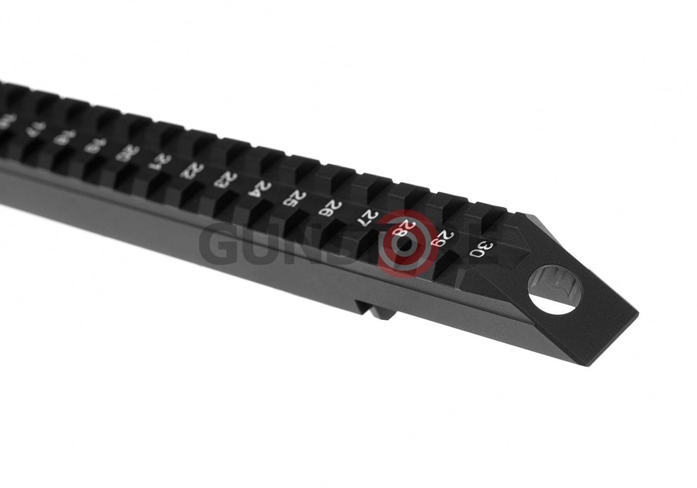 Fotografia: AUG A3 Top Rail