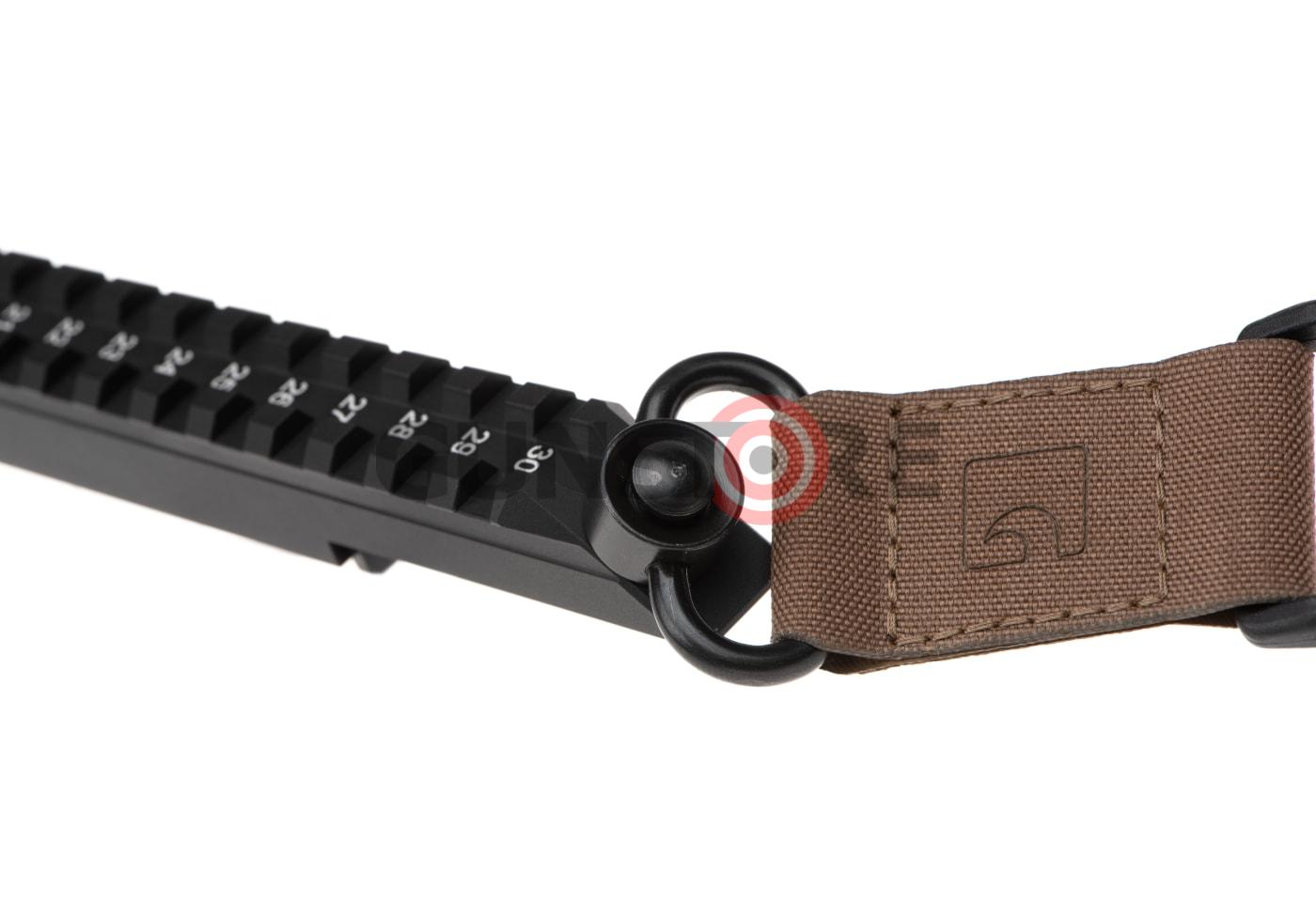 Fotografia: AUG A3 Top Rail