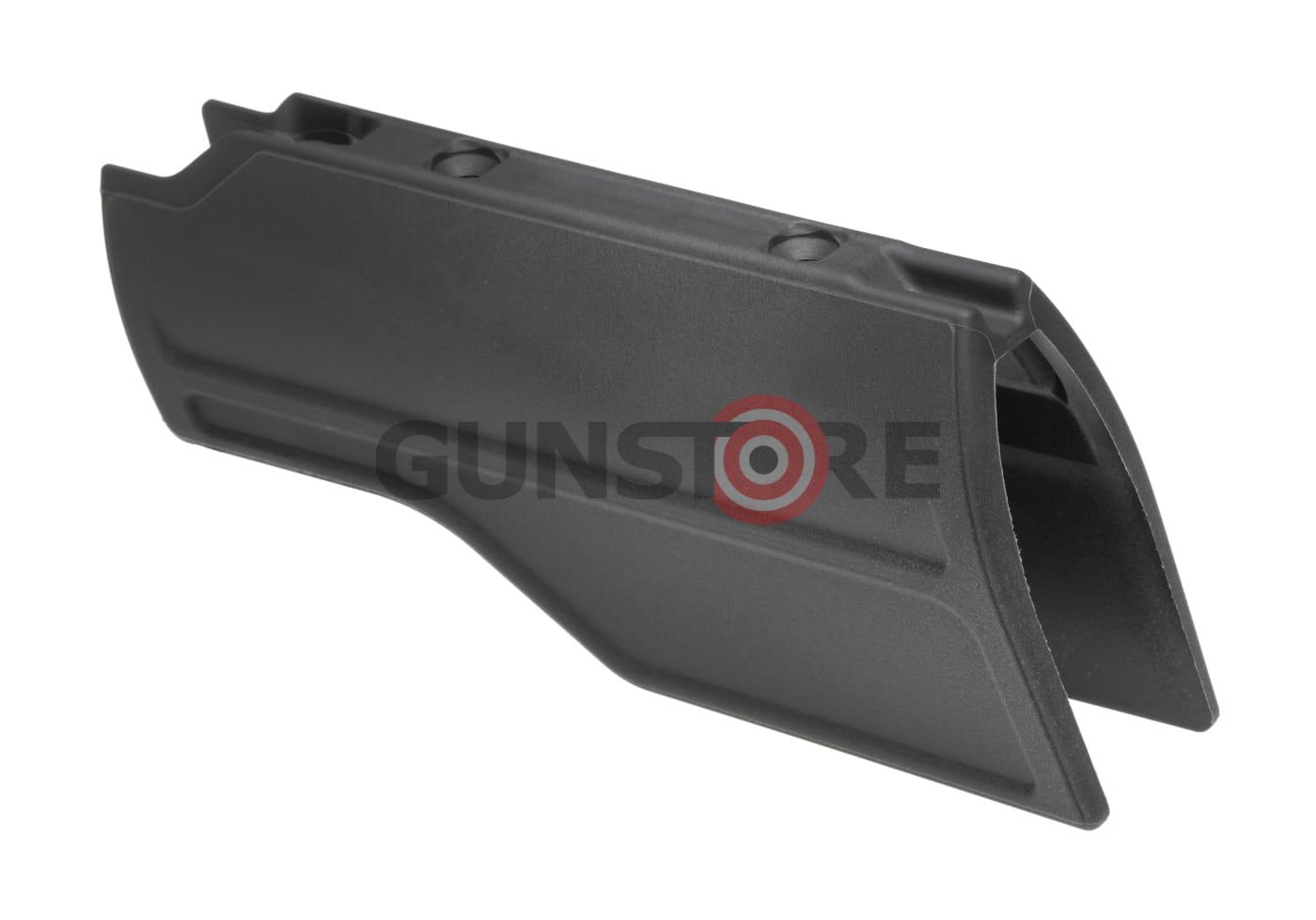 Fotografia: T10 Cheek Pad