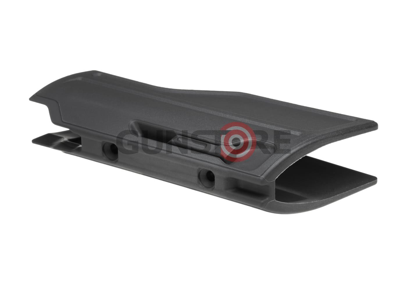 Fotografia: T10 Cheek Pad