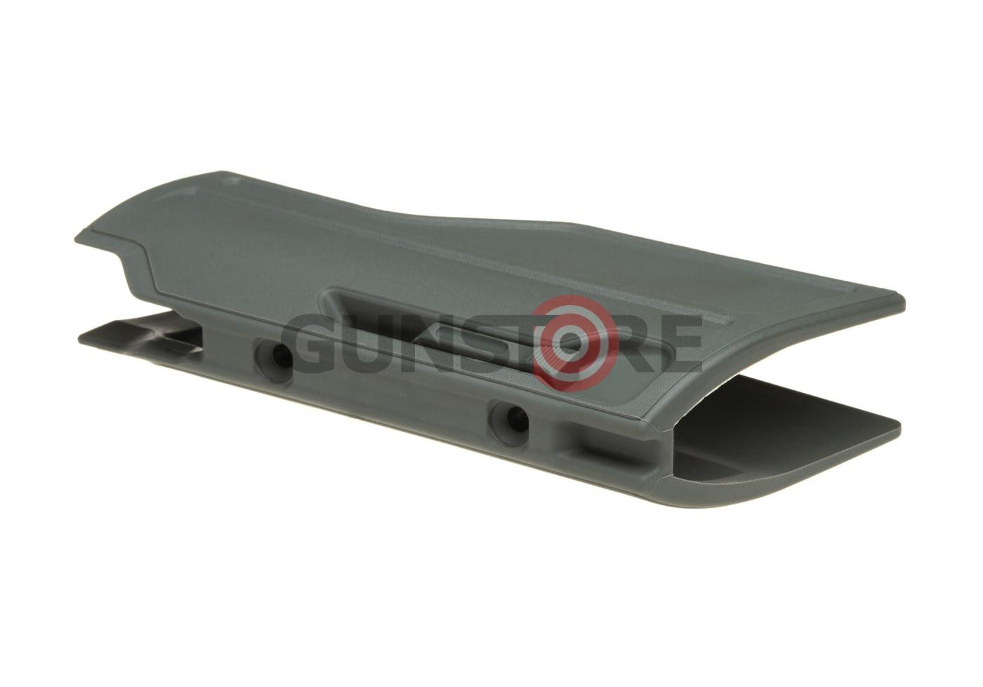 Fotografia: T10 Cheek Pad