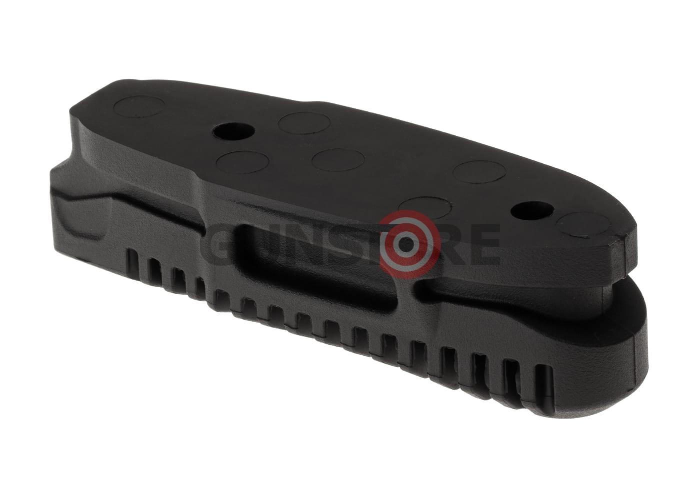 Fotografia: T10 Butt Plate