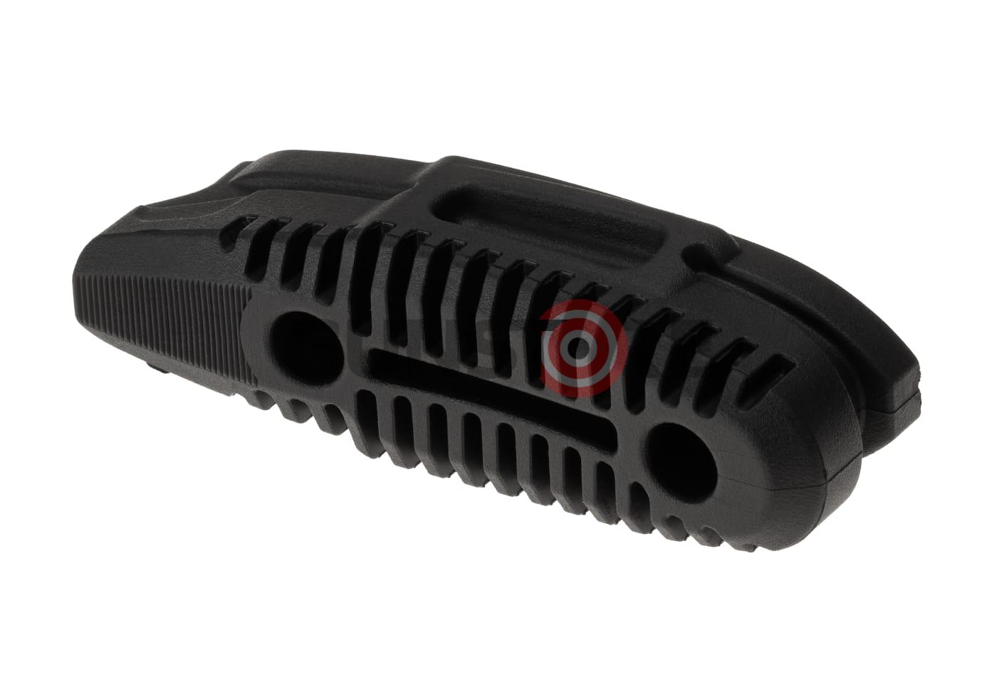 Fotografia: T10 Butt Plate