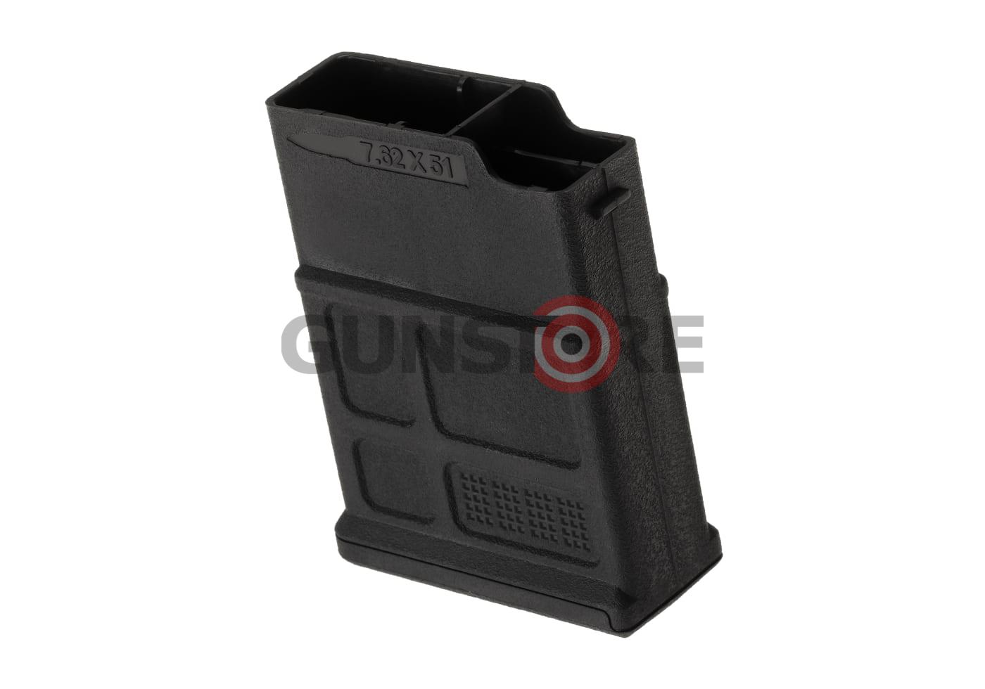 Fotografia: T10 Mag Case