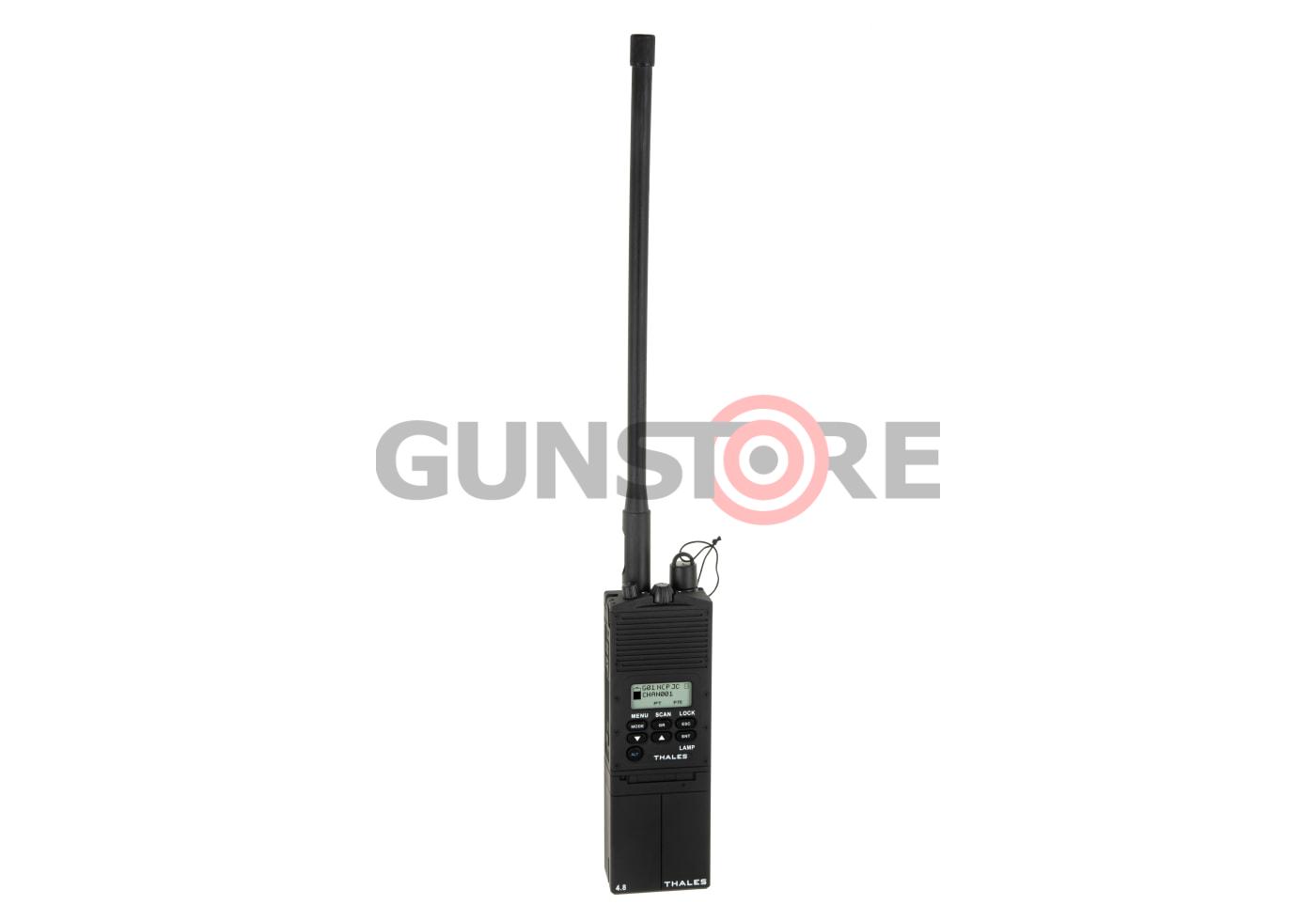 AN/PRC-148 Dummy Case