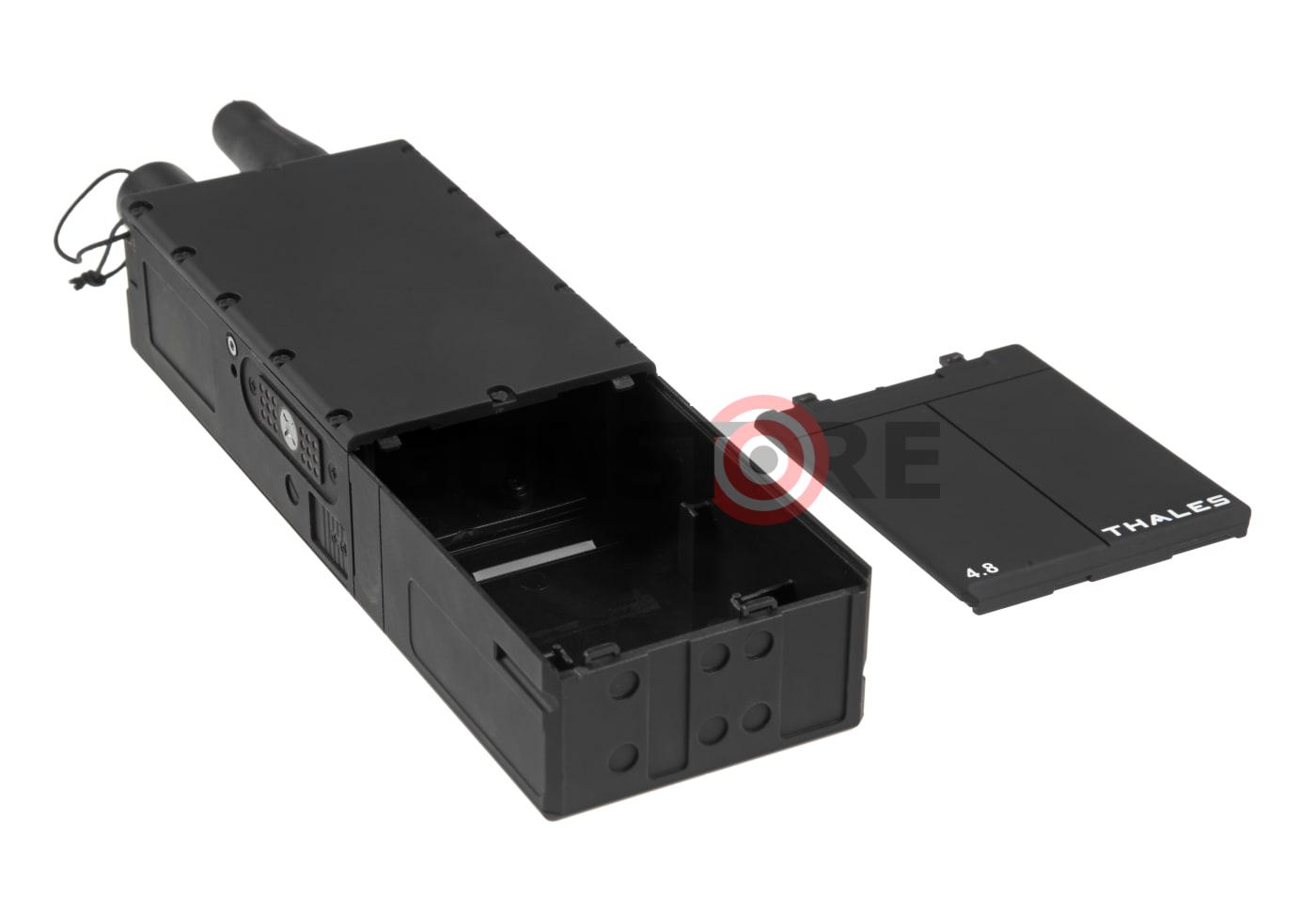 Fotografia: AN/PRC-148 Dummy Case