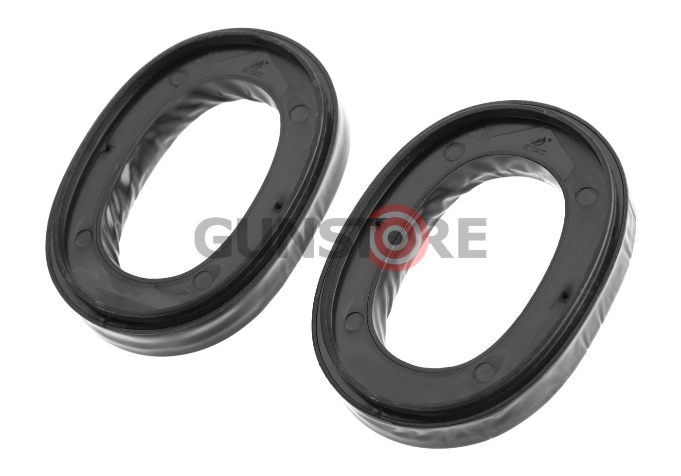 Fotografia: Silicone Earmuff for Z-Tactical Comtac Series