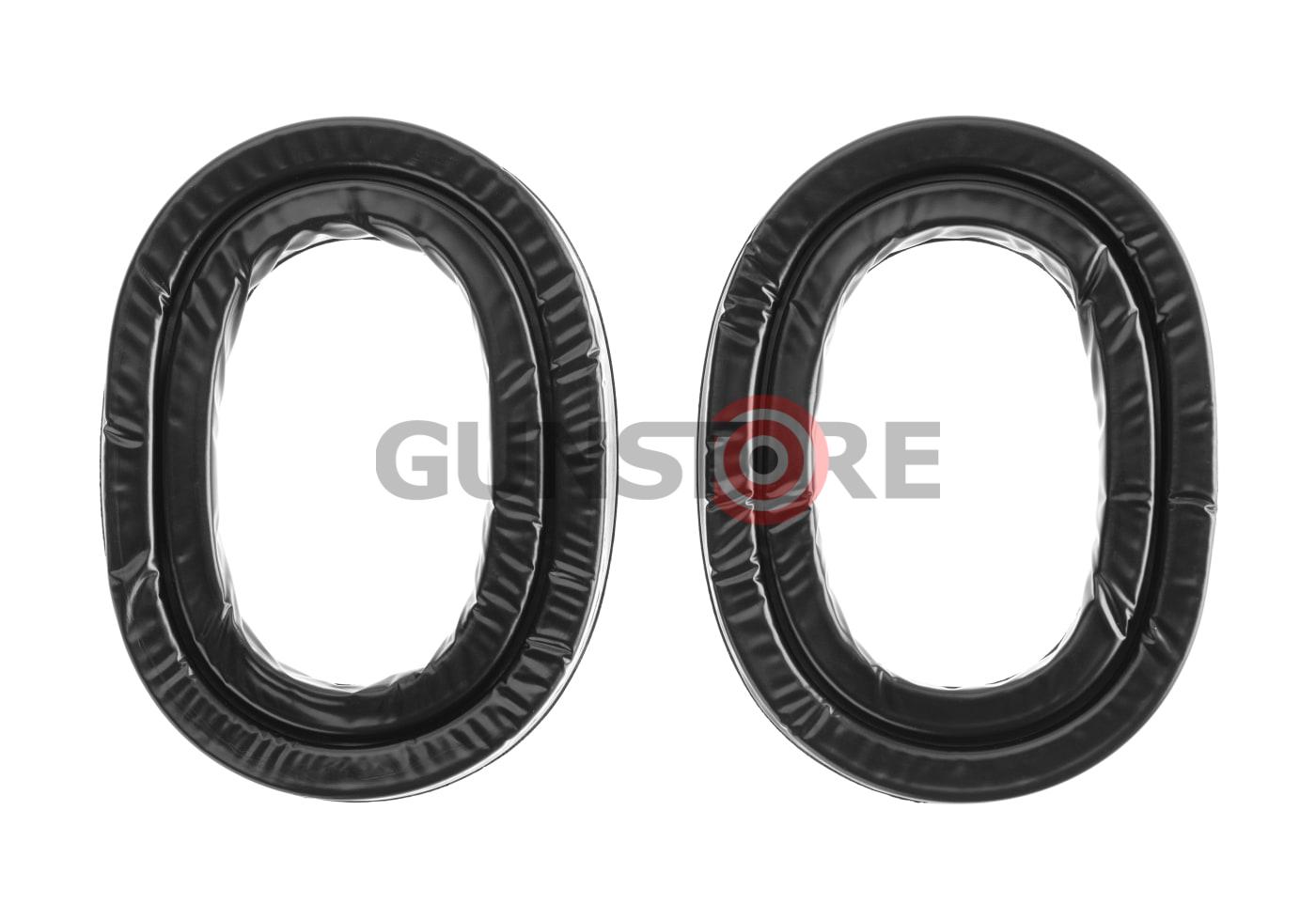 Fotografia: Silicone Earmuff for Z-Tactical Comtac Series