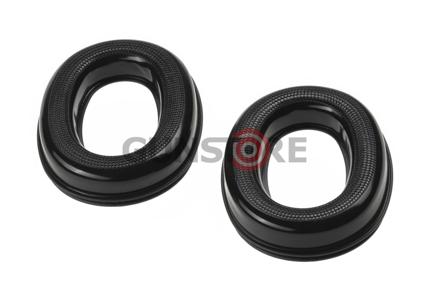 Fotografia: Silicone Earmuff for Z-Tactical SRD Series