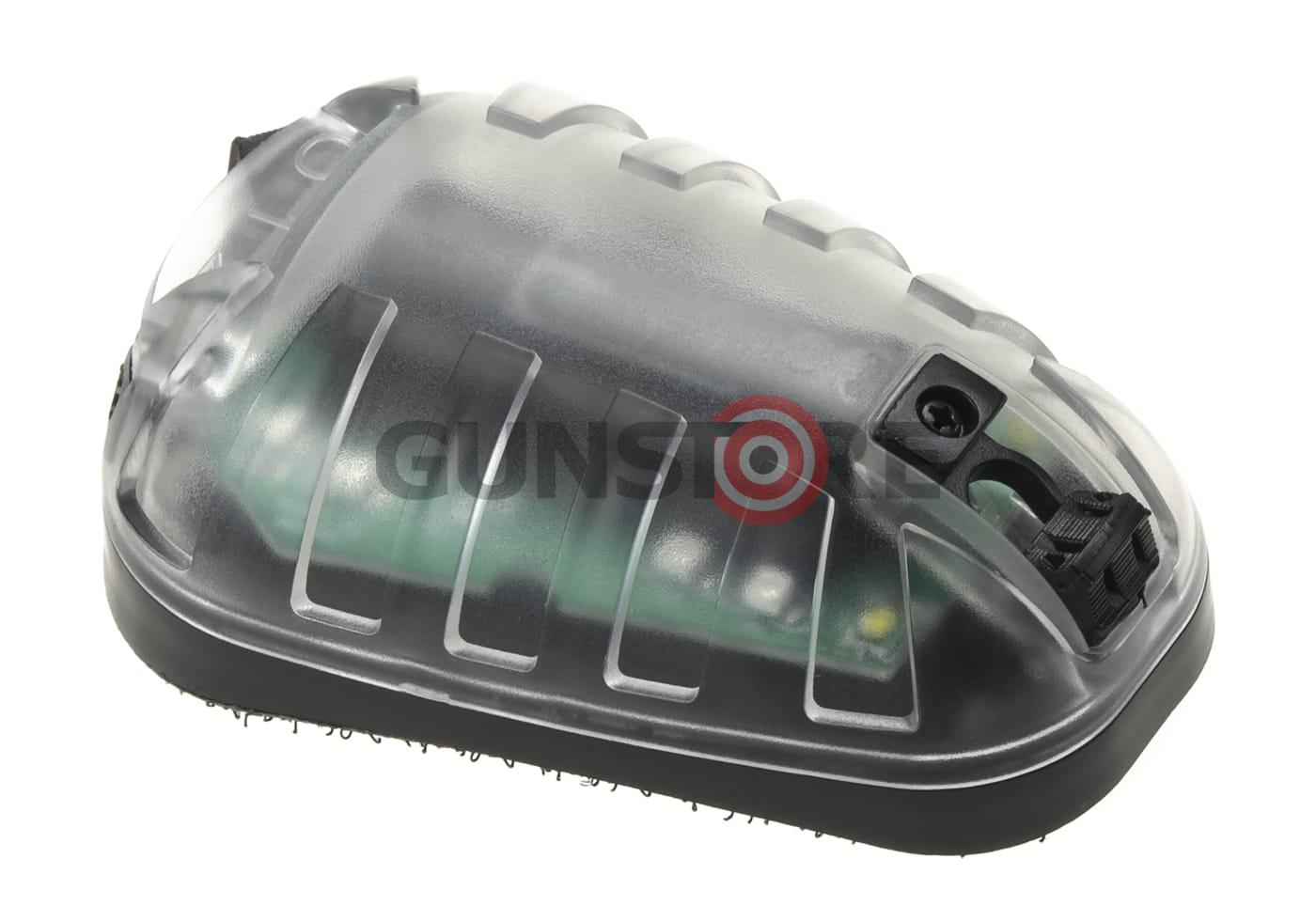 Fotografia: HS-6 Beacon Green