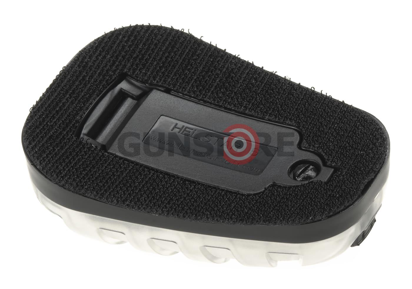 Fotografia: HS-6 Beacon Green