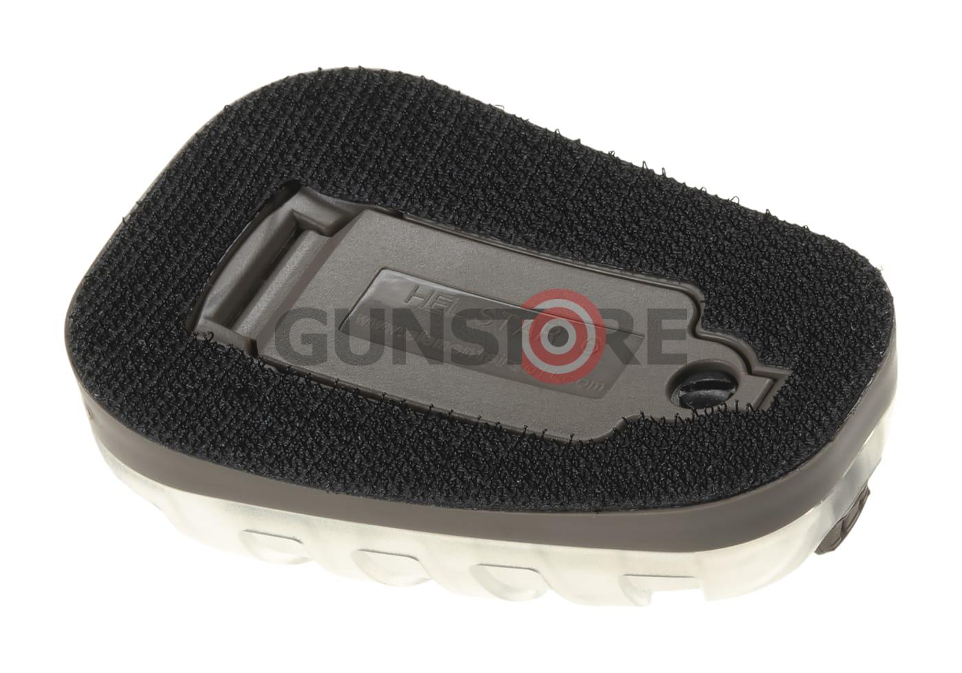 Fotografia: HS-6 Beacon Green