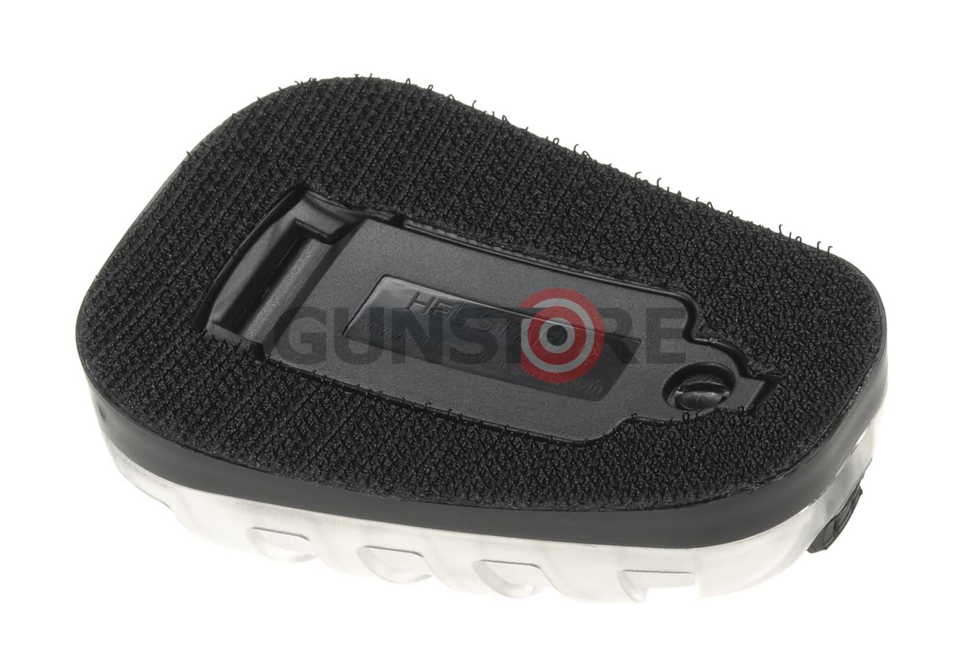 Fotografia: HS-6 Beacon Red