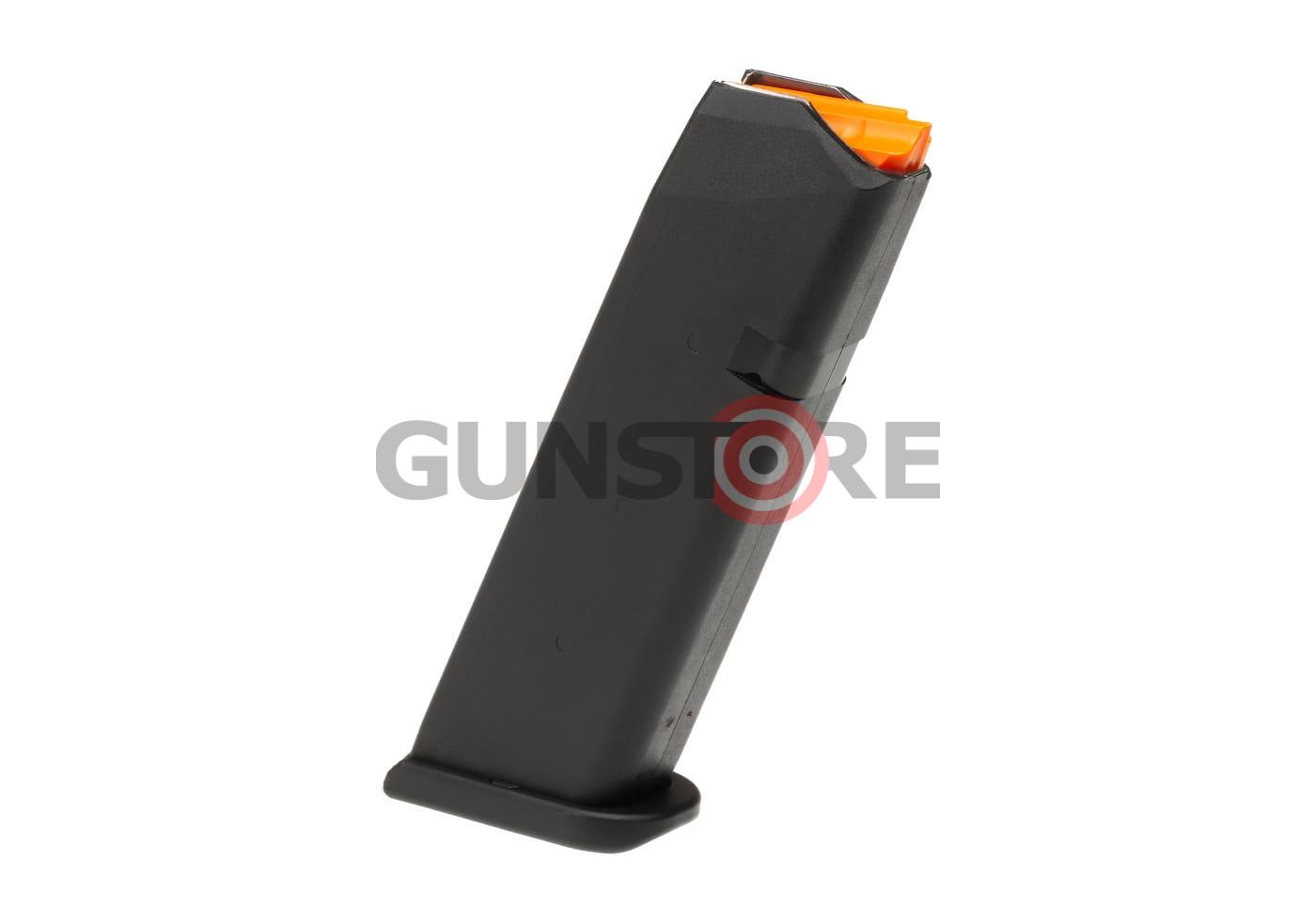 Magazin für Glock 17 Gen5 9mm 17rds