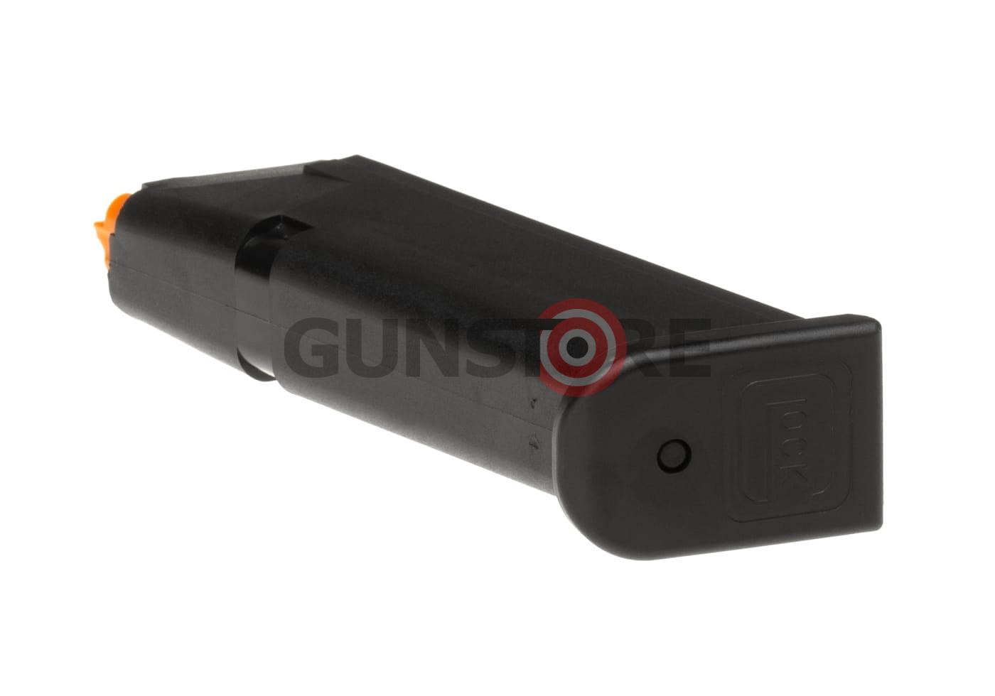 Fotografia: Magazin für Glock 17 Gen5 9mm 17rds