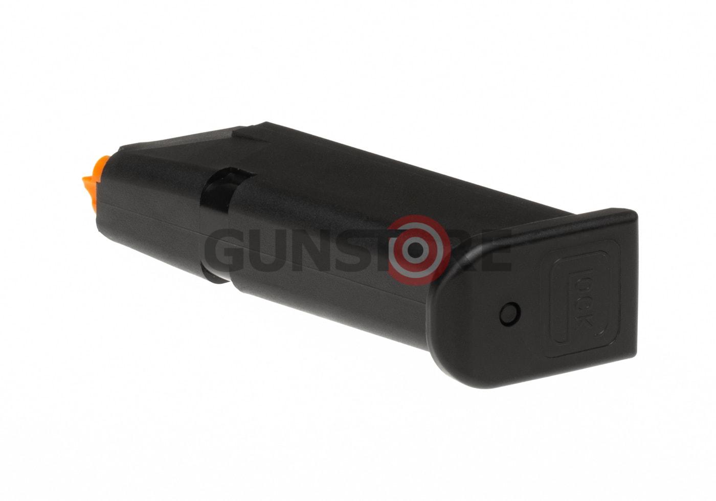 Fotografia: Magazine Glock 19 Gen5 15rds