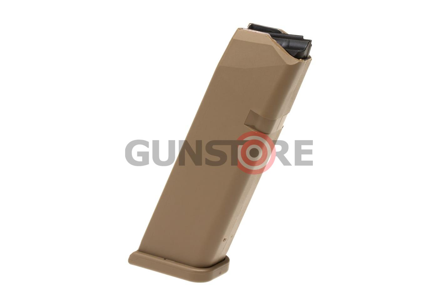 Magazine Glock 19X 17rds