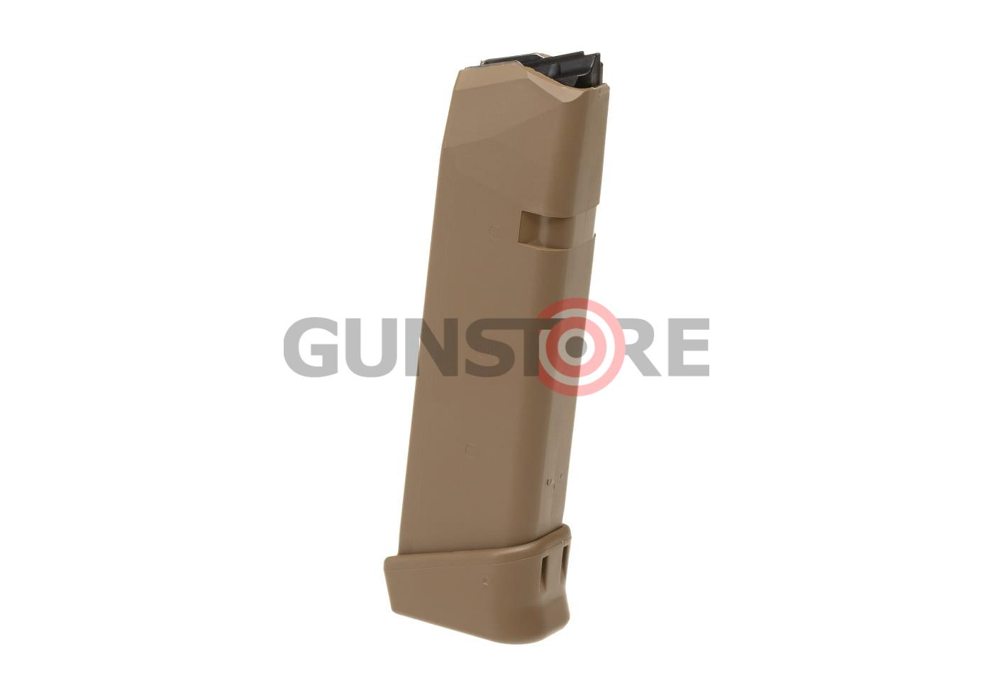 Magazin für Glock 19X 9mm 17+2rds
