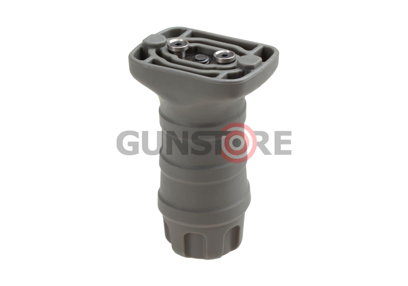 Short Vertical Grip for Keymod