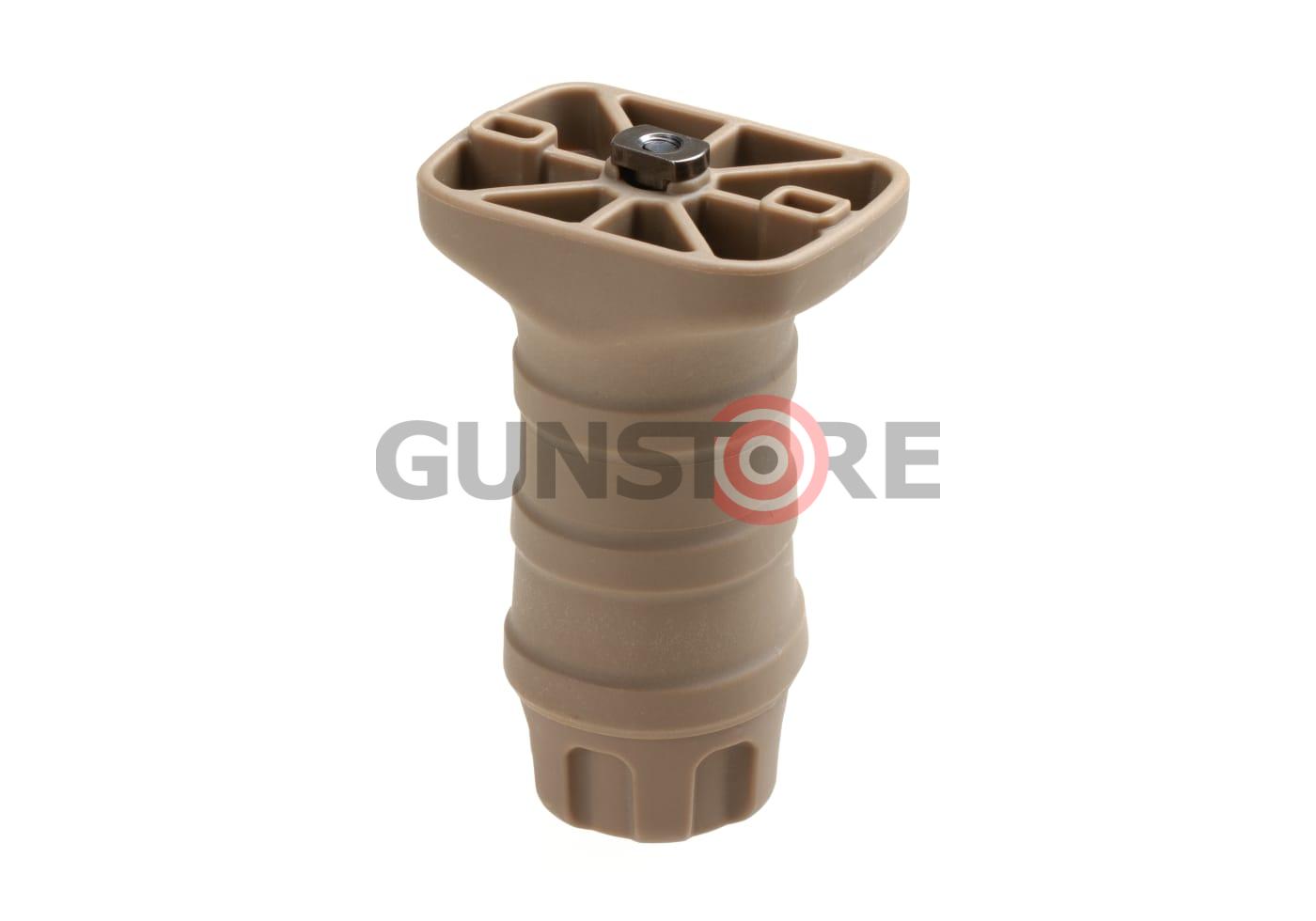 Short Vertical Grip for M-LOK