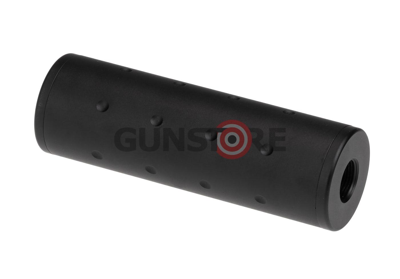Fotografia: 107mm Navy Seals Silencer CW/CCW