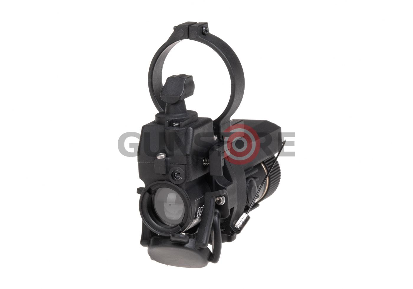 Fotografia: PAS-29 Dummy