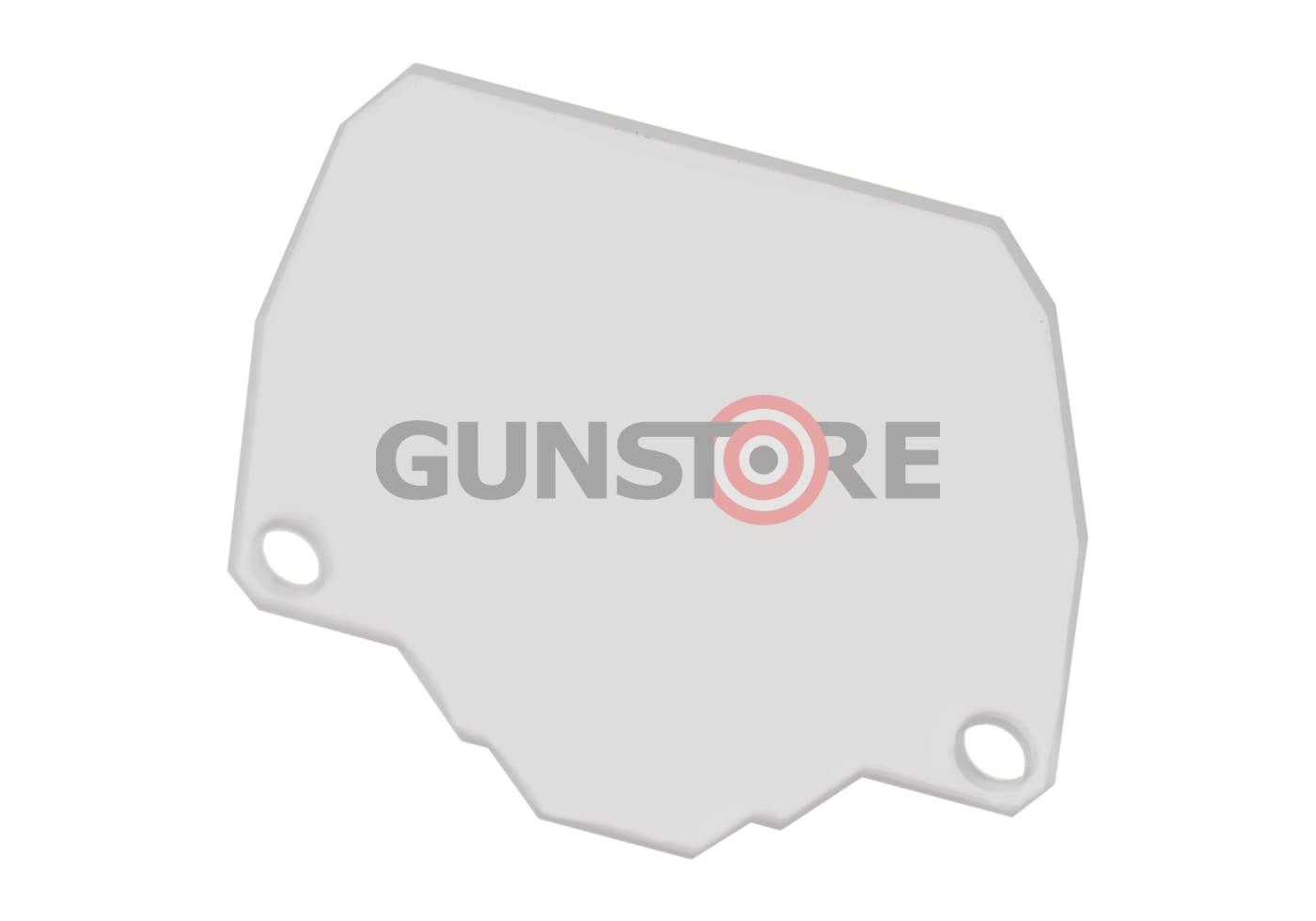 Fotografia: AEGIS Sight Protector Lens Small