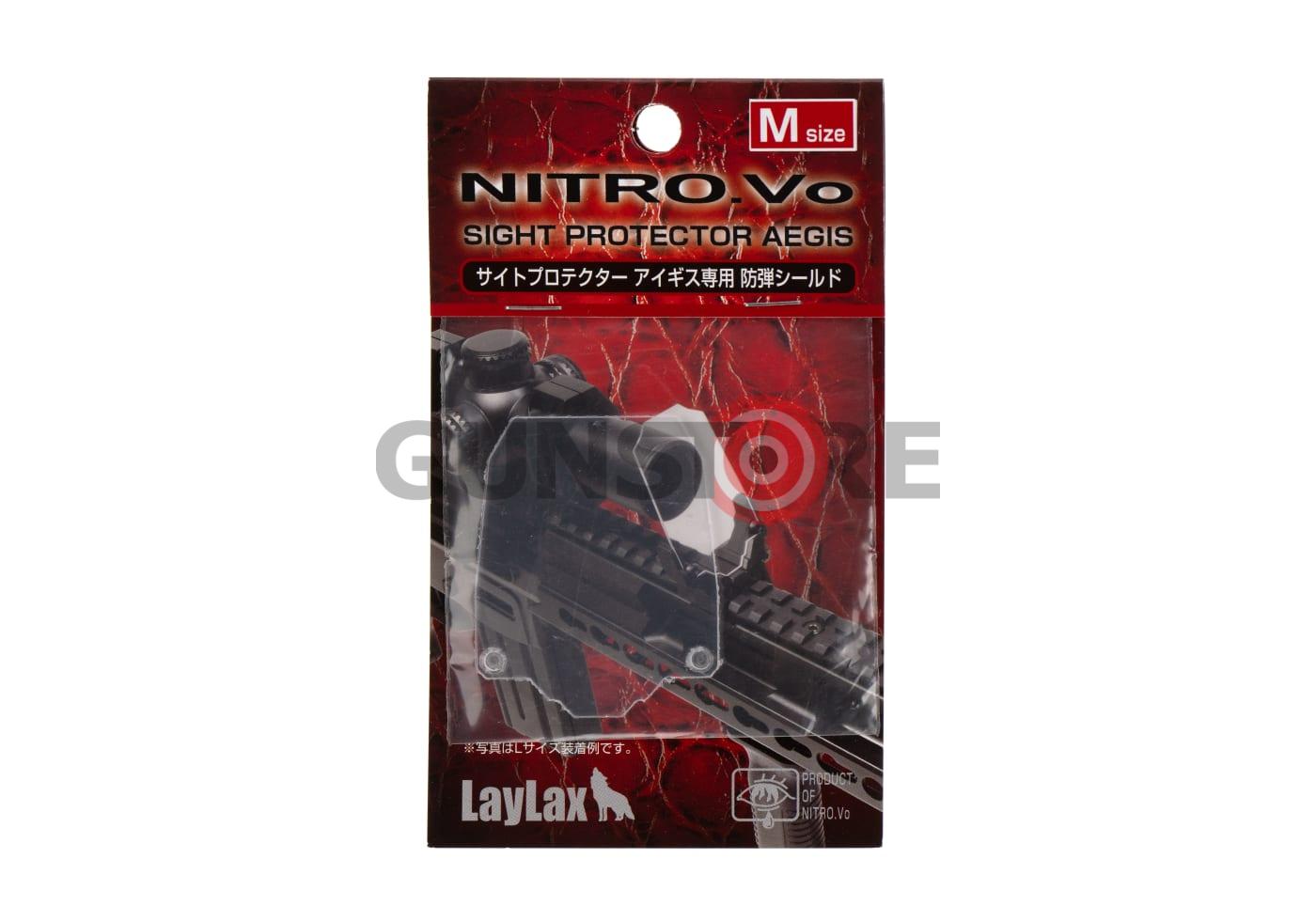 AEGIS Sight Protector Lens Medium