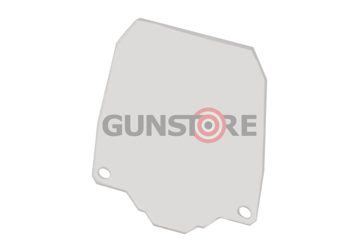 Fotografia: AEGIS Sight Protector Lens Medium