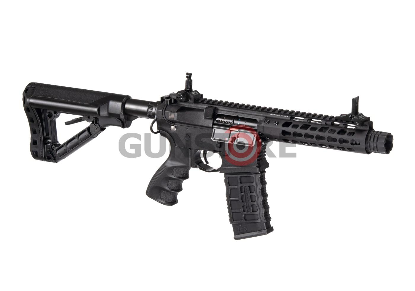 CM16 E.T.U. Wild Hog 7 Inch