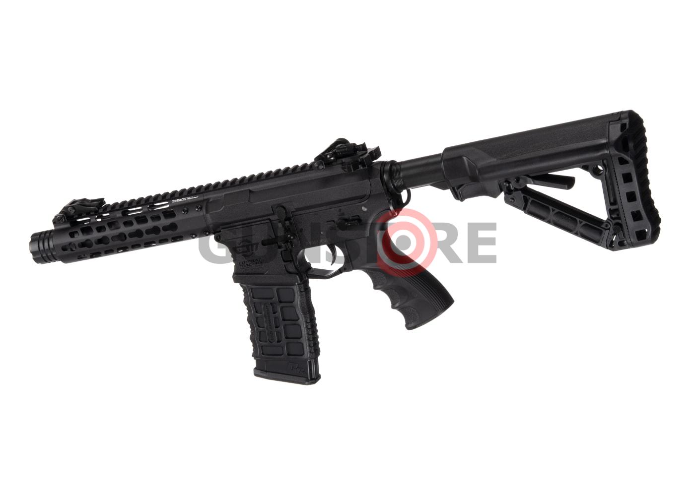 Fotografia: CM16 E.T.U. Wild Hog 7 Inch